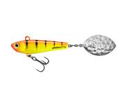 WIRUJĄCY OGONEK SPINMAD PRO SPINNER 11g