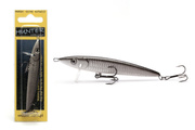 WOBLER HUNTER SPIRIT III 90mm/10g - AL