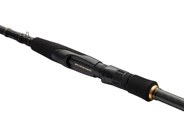 WĘDKA SAVAGE GEAR REVENGE SG2 MEDIUM GAME 243/10-30g