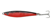 PILKER RON THOMPSON THOR NL 250g - BLACK UV RED