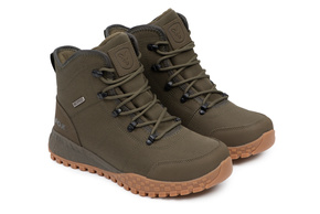 BUTY TREKINGOWE FOX KHAKI V2 BOOT