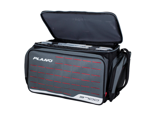 TORBA Z PUDEŁKAMI PLANO WEEKEND SERIES 3700