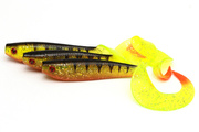 GUMA FOX RAGE PRO GRUB - UV PERCH