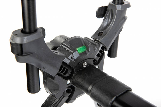 STANOWISKO KARPIOWE ROD POD NECO RP186