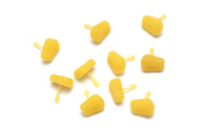 36102 - YORK PŁYWAJĄCY STOPER - KUKURYDZA YELLOW 10szt