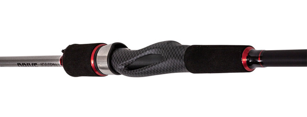 WĘDKA QUANTUM DRIVE SPIN JIG 213/10-42g