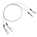 PRZYPON STALOWY GERMINA 7x7 SURFLON STANDARD 18kg