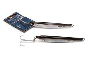 5473 - AQUANTIC PILKER TUMBLE - S