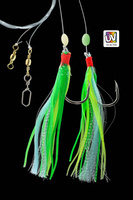 PRZYWIESZKA MORSKA DEGA UV-ACTIVE OCTOPUS SYSTEM 7/0