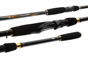 WĘDKA DAIWA CROSSFIRE SPIN 270/40-100g