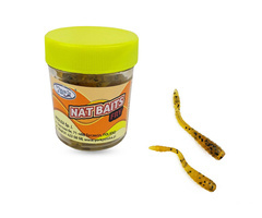 SZTUCZNA PRZYNĘTA YORK NAT BAITS - FRY