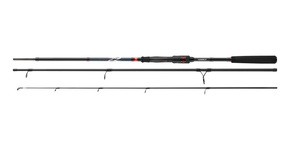 WĘDKA DAIWA NINJA X MOBILE SPIN 245/5-30g