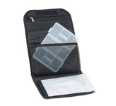 PORTFEL NA PRZYPONY I AKCESORIA IRON CLAW LEADER WALLET I