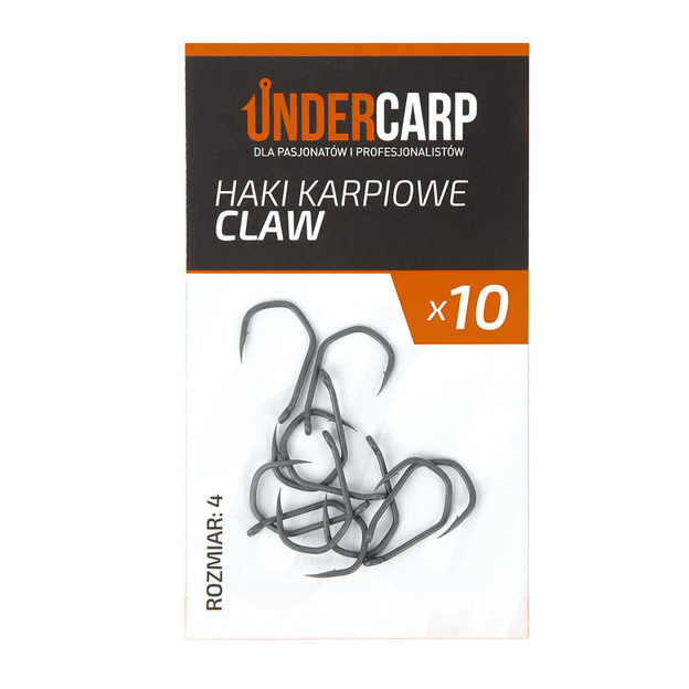 HAKI KARPIOWE UNDERCARP CLAW