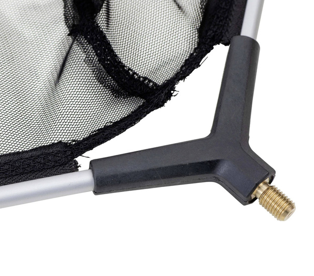 PODBIERAK TELESKOPOWY KAWDRATOWY ZEBCO 200cm/4x4mm