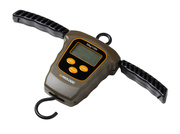 WAGA CYFROWA ZE SKŁADANYMI UCHWYTAMI PROLOGIC AVENGER 50kg