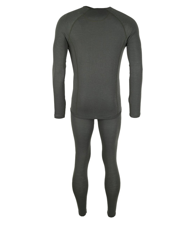 BIELIZNA TERMOAKTYWNA WESTIN WOOL PRO BASELAYER SET