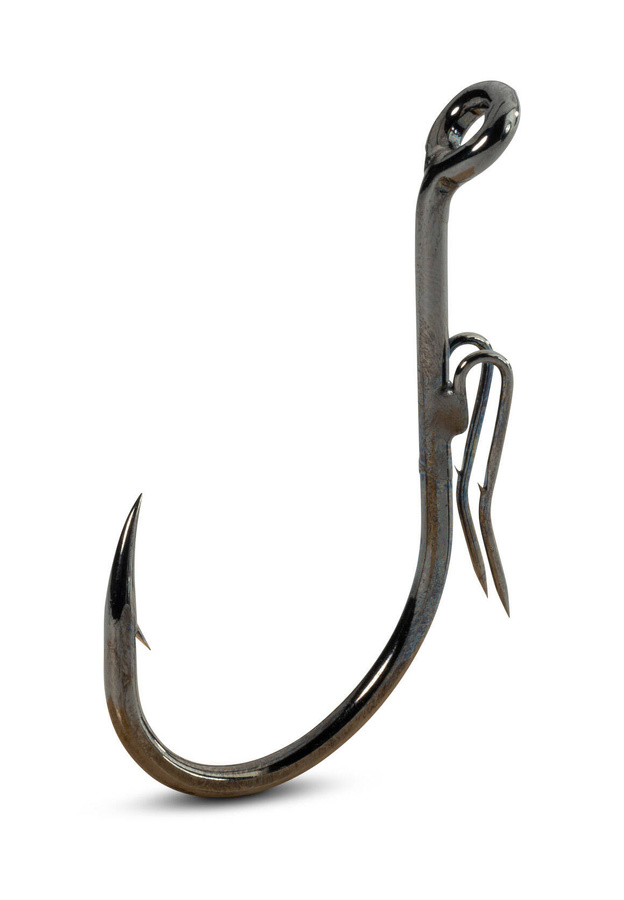 HAKI UNI CAT KONA BTX 88 BAIT GRIPPER 6/0 - 4szt
