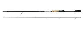 WĘDKA CULT-X LIGHT SPIN 210/1-12g DAM
