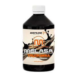 MELASA GENLOG - TRUSKAWKA 500ml