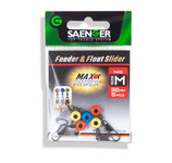 KRĘTLIK ADAPTER FEEDER SANGER - L/18kg