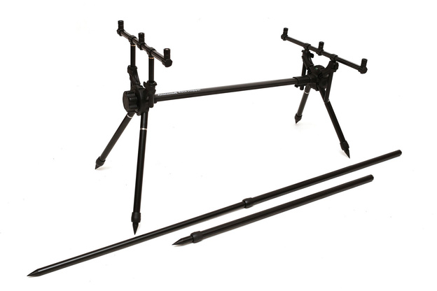 ANACONDA ROD POD ROCK HOPPER POD