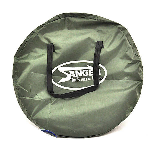 SIATKA Z POKROWCEM ZAWODNICZA SANGER 3,00m