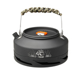 CZAJNIK TURYSTYCZNY PROLOGIC BLACKFIRE 0,9l