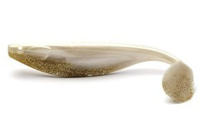 3281 - MANNS GUMA Q-PADDLER - GOLDEN SHINER