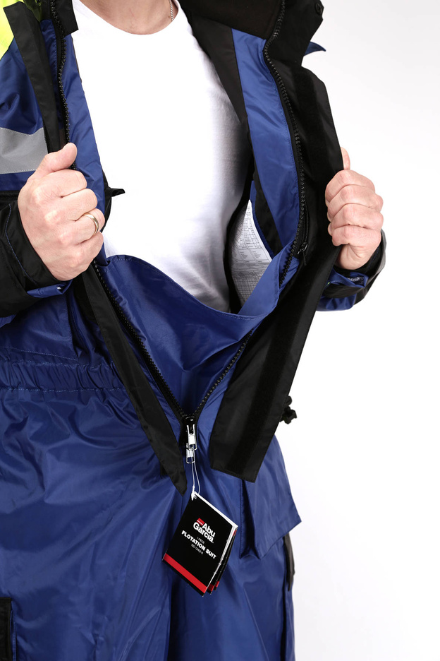 KOMBINEZON WYPORNOŚCIOWY ABU GARCIA 1-cz