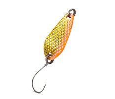 WAHADŁÓWKA IRON TROUT DEEP SPOON MYR/4g