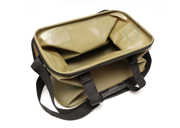 TORBA WODOODPORNA YORK EVA 42x25x27cm