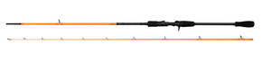 WĘDKA SAVAGE GEAR ORANGE LTD MEDIUM GAME 213/10-30g