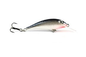 WOBLER SIEK UKLEJKA 5cm - 18