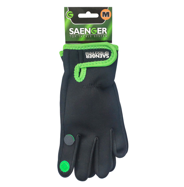 RĘKAWICE SANGER THERMO CLASSIC