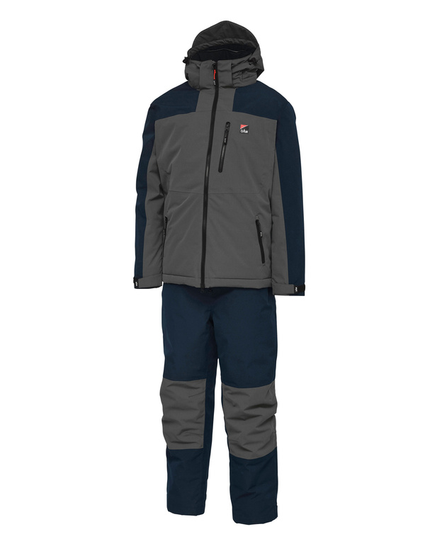 KOMBINEZON DAM INTENZE -20 THERMAL SUIT