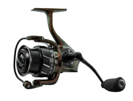 KOŁOWROTEK ABU GARCIA SPIKE S 4000SH