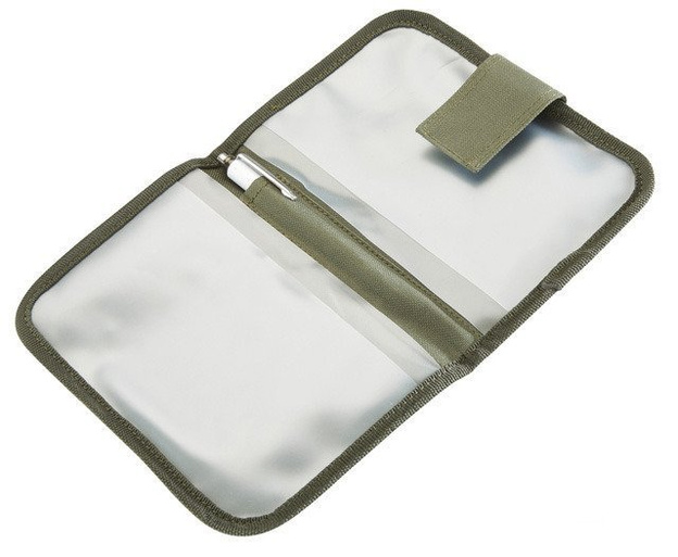 ETUI NA DOKUMENTY CORMORAN 14x20cm