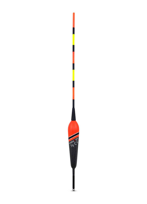 SPŁAWIK SANGER IQ LED SENSITIV WAGGLER 6g