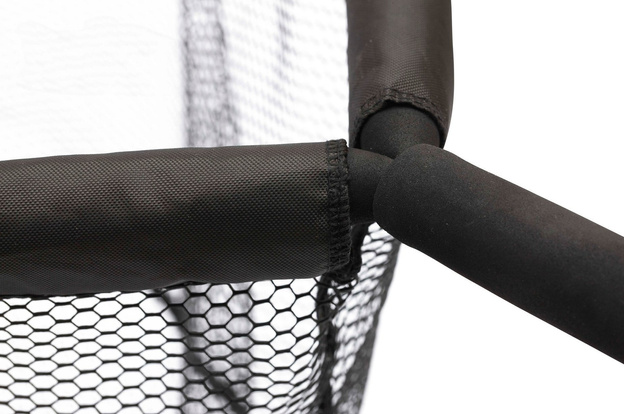 PODBIERAK PŁYWAJĄCY OVAL 50x40cm - DAM