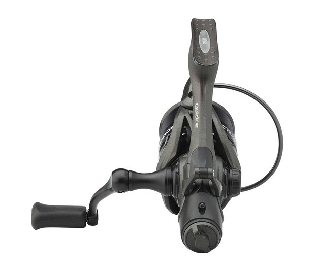 KOŁOWROTEK Z WOLNYM BIEGIEM DAM QUICK 2 FS 6000