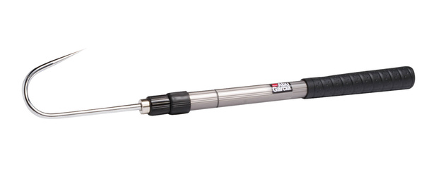 OSĘKA TELESKOPOWA ABU GARCIA 58-92cm