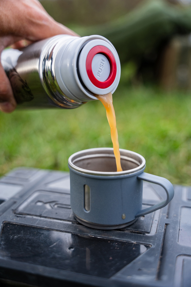 TERMOS KORUM CLASSIC THERMAL FLASK TENCH 500ml