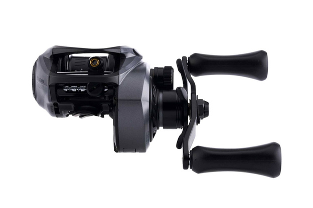 MULTIPLIKATOR ABU GARCIA REVO SX-SS LP