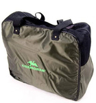 SPODNIOBUTY NYLONOWE/PVC CORMORAN