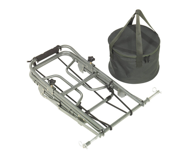 WÓZEK TRANSPORTOWY ANACONDA PICK UP TROLLEY