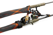 POKROWIEC NA WĘDKĘ SAVAGE GEAR ROD SOCK FLEX 5'4"-6'6"