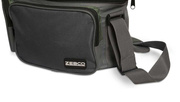 TORBA-KOSZ NA RYBY ZEBCO 40x39x20cm