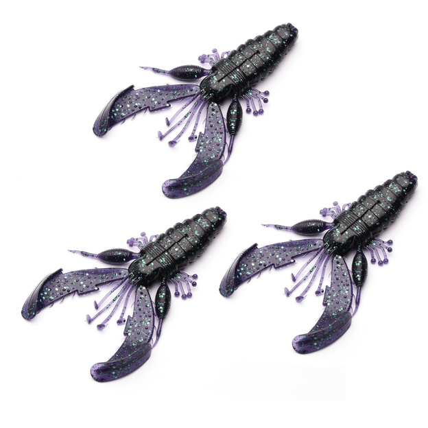 GUMA WESTIN CRECRAW - JUNEBUG 1szt