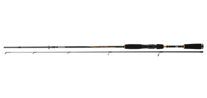 WĘDKA DAIWA CROSSFIRE UL SPIN 180/2-7g